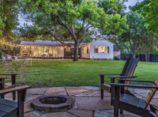 9815 Redondo Dr, Dallas, TX 75218