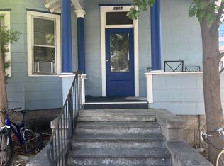 1615 W Jefferson St APT 5, Boise, ID 83702