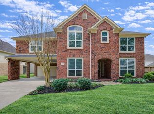 2327 Centerbrook Ln, Katy, TX 77450