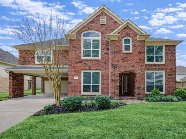 2327 Centerbrook Ln, Katy, TX 77450