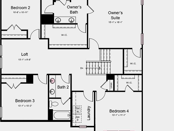 3rd image of this home