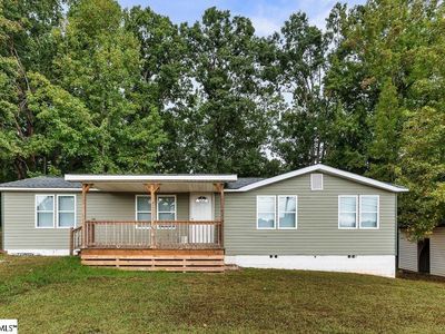 307 Old English Rd, Union, SC, 29379