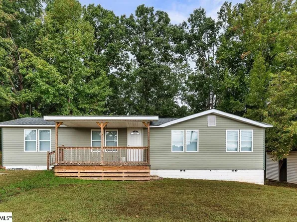 307 Old English Rd, Union, SC 29379