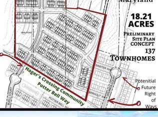 Broadfording Rd, Hagerstown, MD 21740