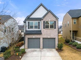 4081 Lake Manor Way, Atlanta, GA 30349