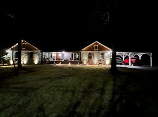 841 Oneal Ln, Henderson, TN 38340