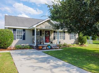 101 Utah Cir, Adel, GA 31620