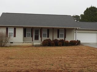 4255 Georgia Mountain Rd, Guntersville, AL 35976