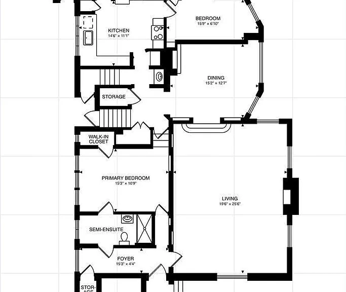 2336 Channing Way #A — Photo 6
