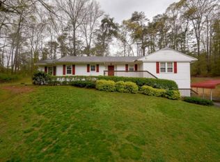 2280 Williams Ln, Cumming, GA 30028