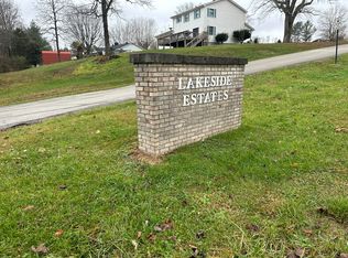 1 Lakeside Est LOT 1, Corbin, KY 40701