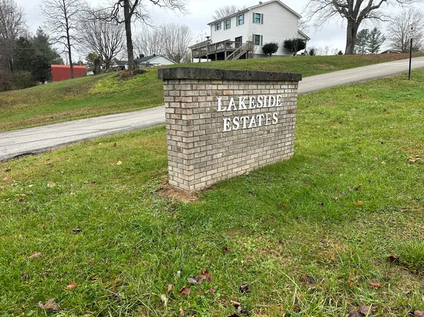 1 Lakeside Est Lot 1, Corbin, KY 40701