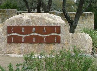 1061 Indigo Run Dr, Bulverde, TX 78163