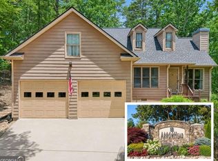 126 Delaney Pine Dr, Waleska, GA 30183