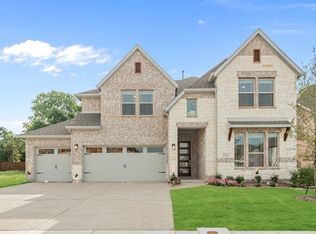 2502 Mesa Verde Ln, Melissa, TX 75454