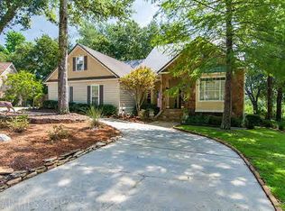 113 Wedge Loop, Fairhope, AL 36532