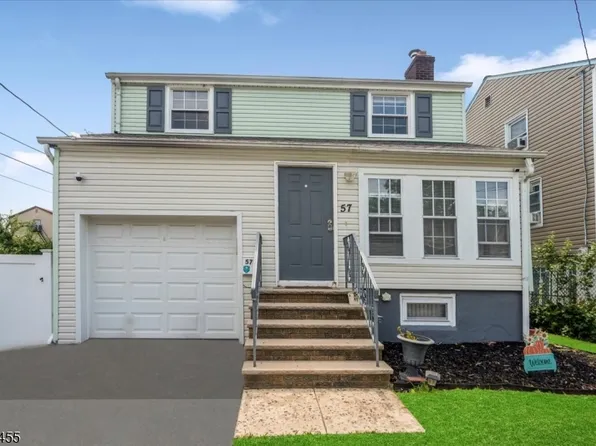 57 Rosehill Pl, Irvington Twp., NJ 07111