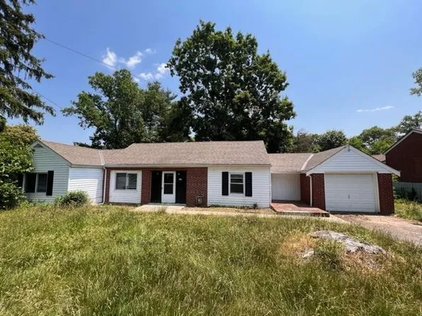 7426 Roettele Pl, Cincinnati, OH 45231