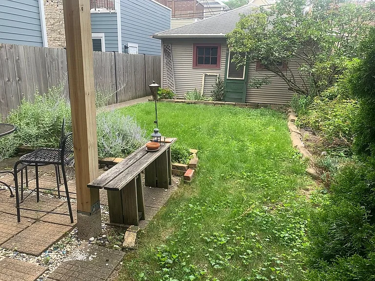 3332 N Hamilton Ave — Photo 3
