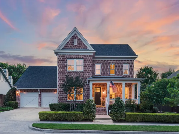 2601 Welty St, McKinney, TX 75071