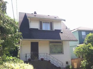 8224 16th Ave NE, Seattle, WA 98115