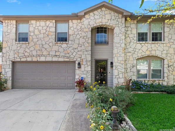 8727 Braun Path, San Antonio, TX 78254