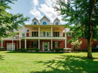 1406 Donelson Ave, Old Hickory, TN 37138