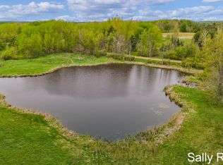 9 Mile Rd, Reed City, MI 49677