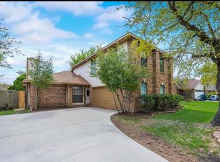 1125 Homestead St, Flower Mound, TX 75028