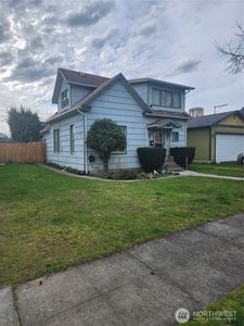 622 S Prospect Street, Tacoma, WA, 98405