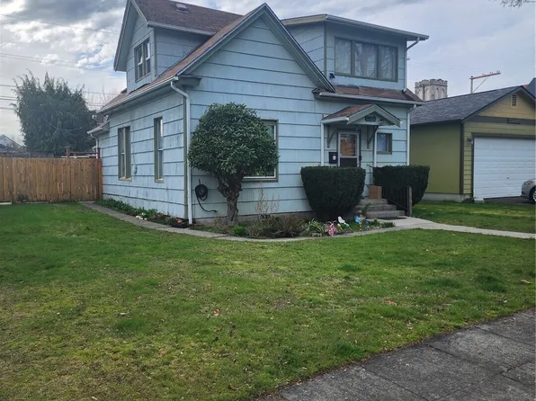 622 S Prospect Street, Tacoma, WA 98405