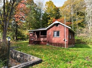 2319 Big Shanty Rd, Lewis Run, PA 16738