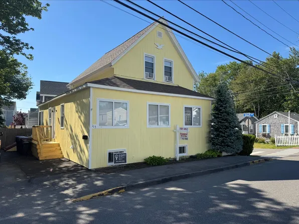 113 W Grand Avenue, Old Orchard Beach, ME 04064