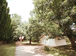 S1603 E Redstone Dr, La Valle, WI 53941