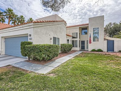 2283 Van Gogh Dr, Henderson, NV, 89074