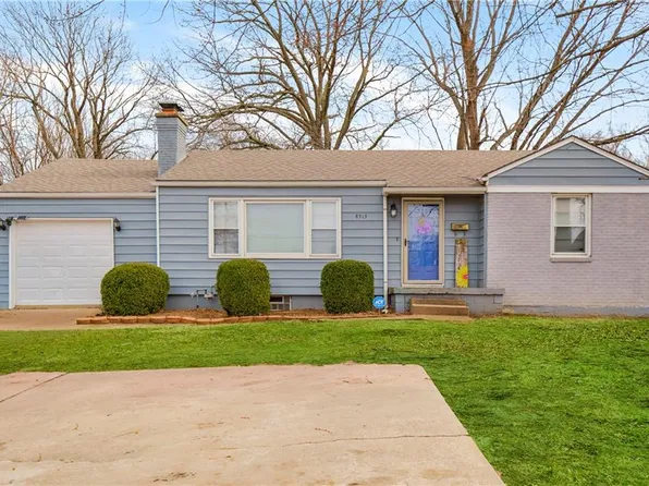 8513 Blue Ridge Blvd, Kansas City, MO 64138