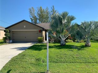 2101 SW 19th Pl, Cape Coral, FL 33991