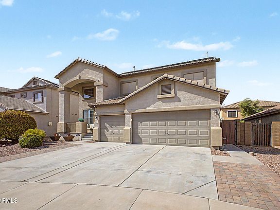 2nd image of 17462 W MOHAVE Street