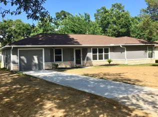 328 Burnett Dr, Baytown, TX 77520