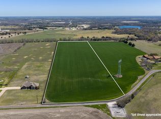 John Marr Rd, Van Alstyne, TX 75495