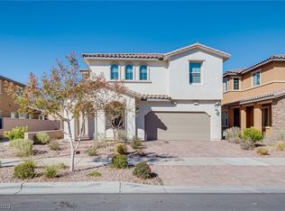 652 Cadence View Way, Henderson, NV 89011