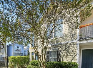 1705 Stuart St, Houston, TX 77004