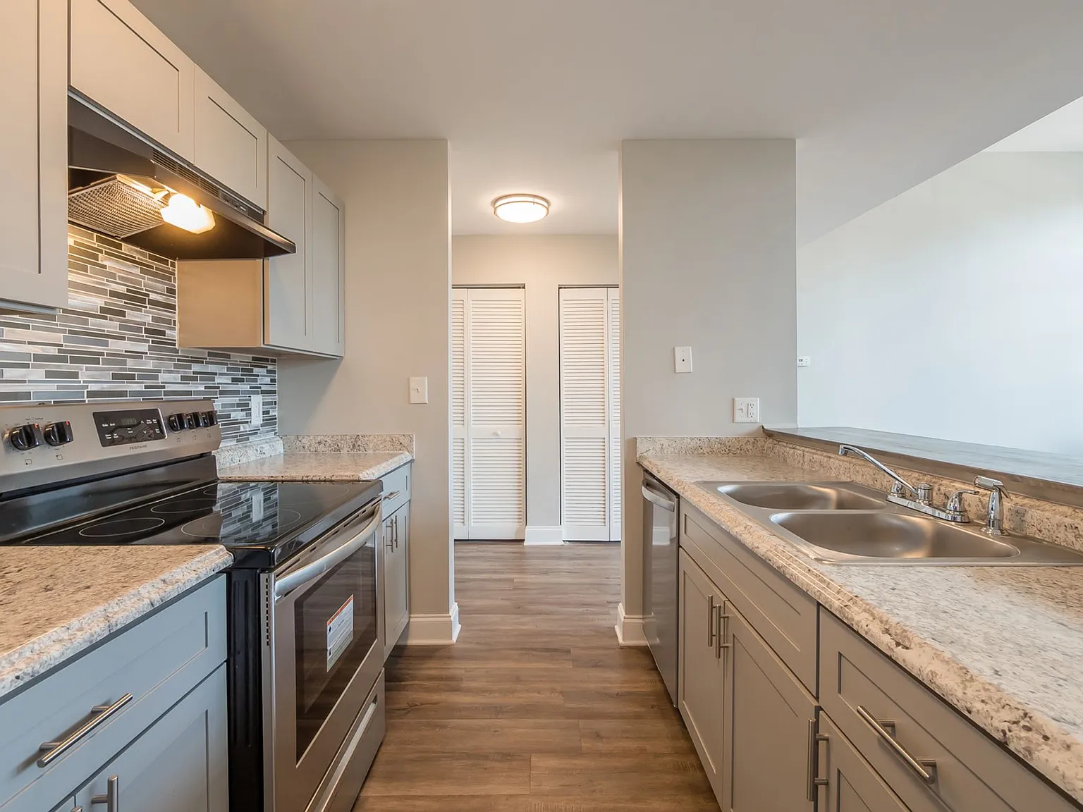 Crogman School Lofts — Photo 1