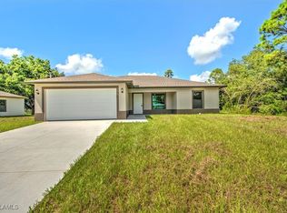 3010 S Lakewood Rd, Labelle, FL 33935