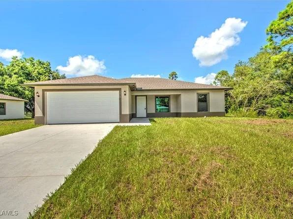 3010 S Lakewood Rd, Labelle, FL 33935