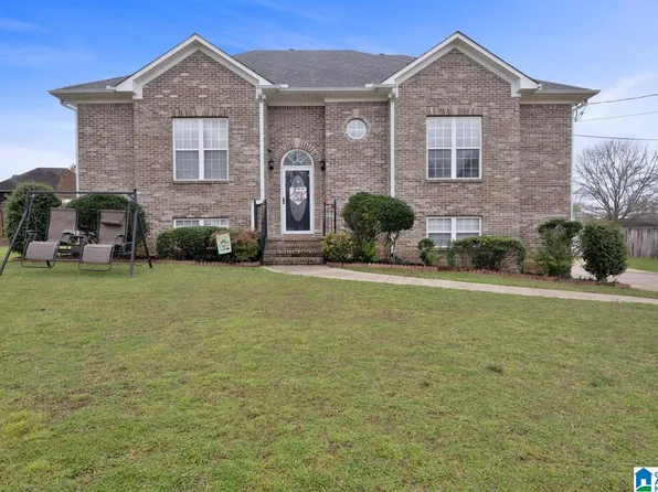 9138 Mark Ryan Dr, Kimberly, AL 35091