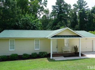 3815 Corwin Rd, Garner, NC 27529
