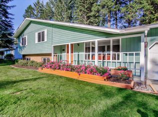 12418 N Diamond Dr, Hayden Lake, ID 83835