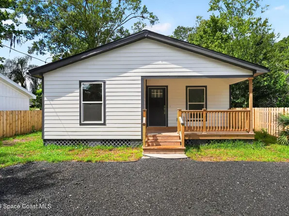 5650 Stamford St, Mims, FL 32754