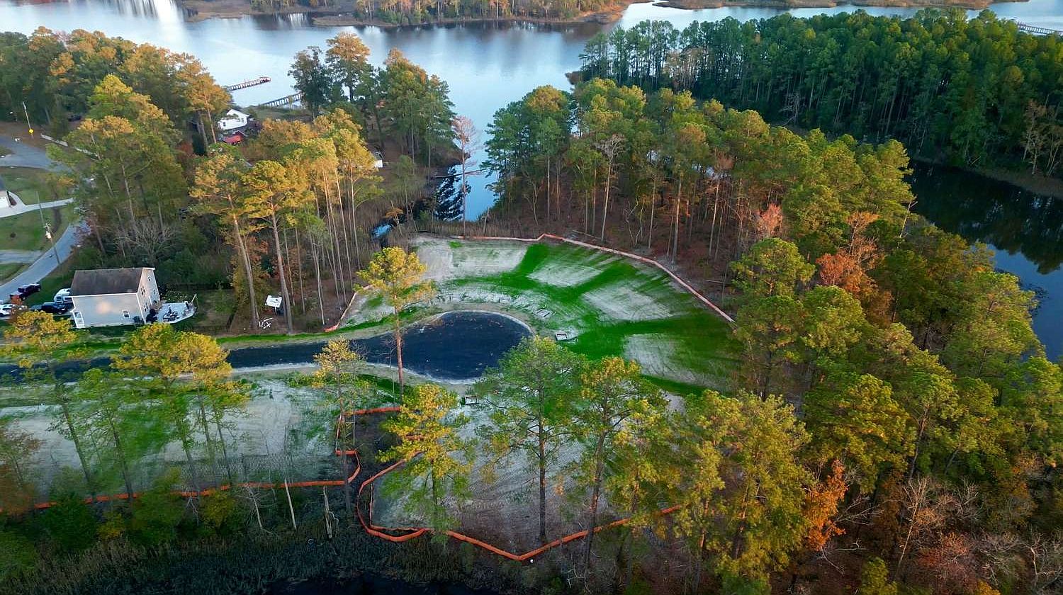 The Cove on New Mill Creek by Stephen Alexander Homes in Chesapeake VA Zillow